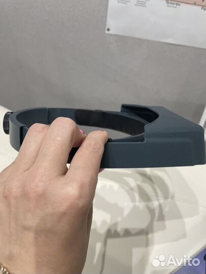 Бинокулярные очки Optivisor 3,5