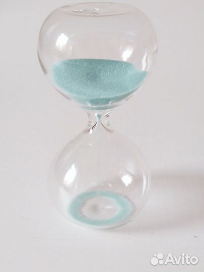 Песочные часы