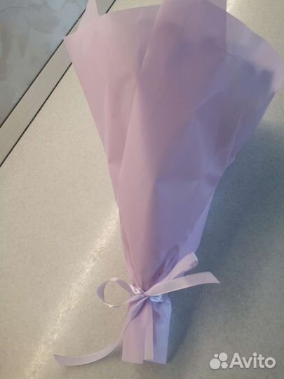 Букет из бабочек и мыльных роз. В наличии