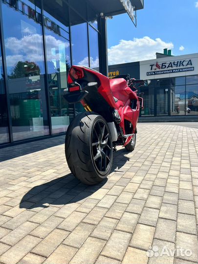 Электромотоцикл, Электромопед