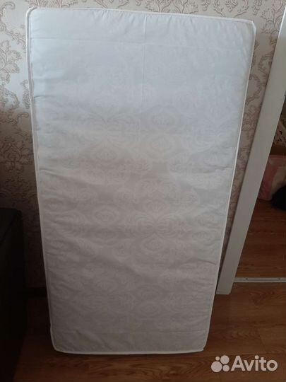 Матрас детский 120 60