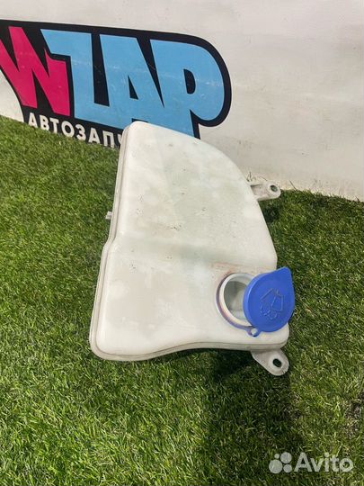 Бачок омывателя Fiat 124 2018 N24367480