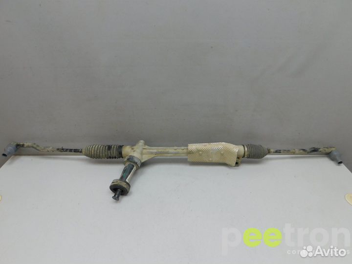 Б/У Б/У Рейка рулевая б/у 201000094AA chery