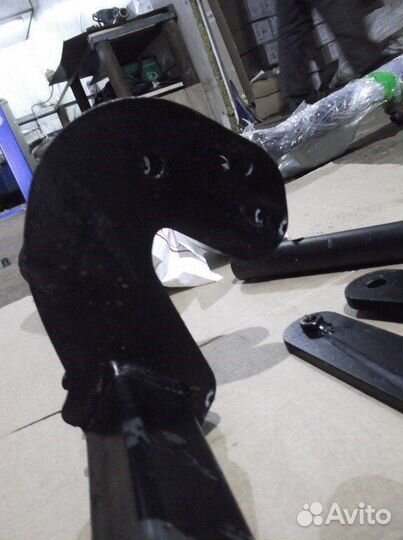 Фаркоп Трейлер 6015 Ford Focus 3 универсал c 2011