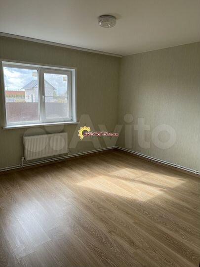 Дом 87,5 м² на участке 5 сот.