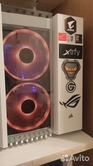 Мышь asus ROG Harpe Ace Aim Lab Edition