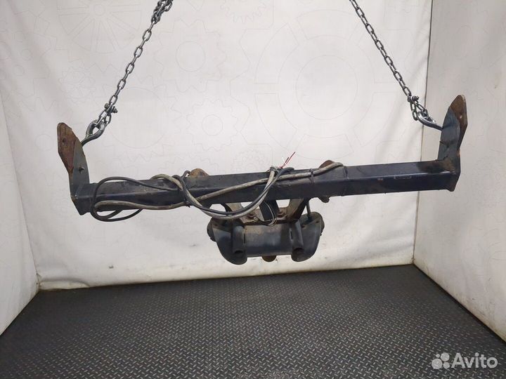 Прицепное устройство Toyota RAV 4, 2007