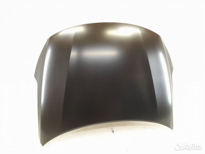 Капот Kia Optima 4 2016-2020