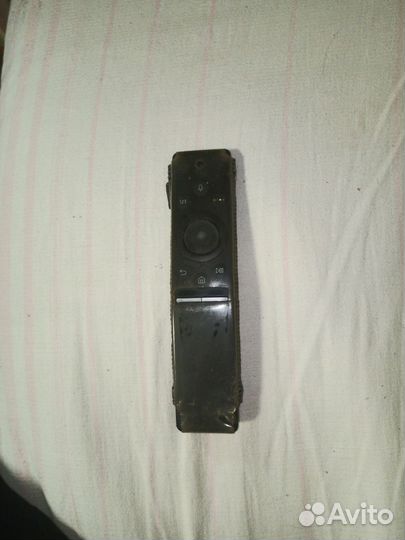 Пульт для телевизора samsung с голосовым