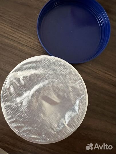 Крем для младенцев bubchen 150 мл