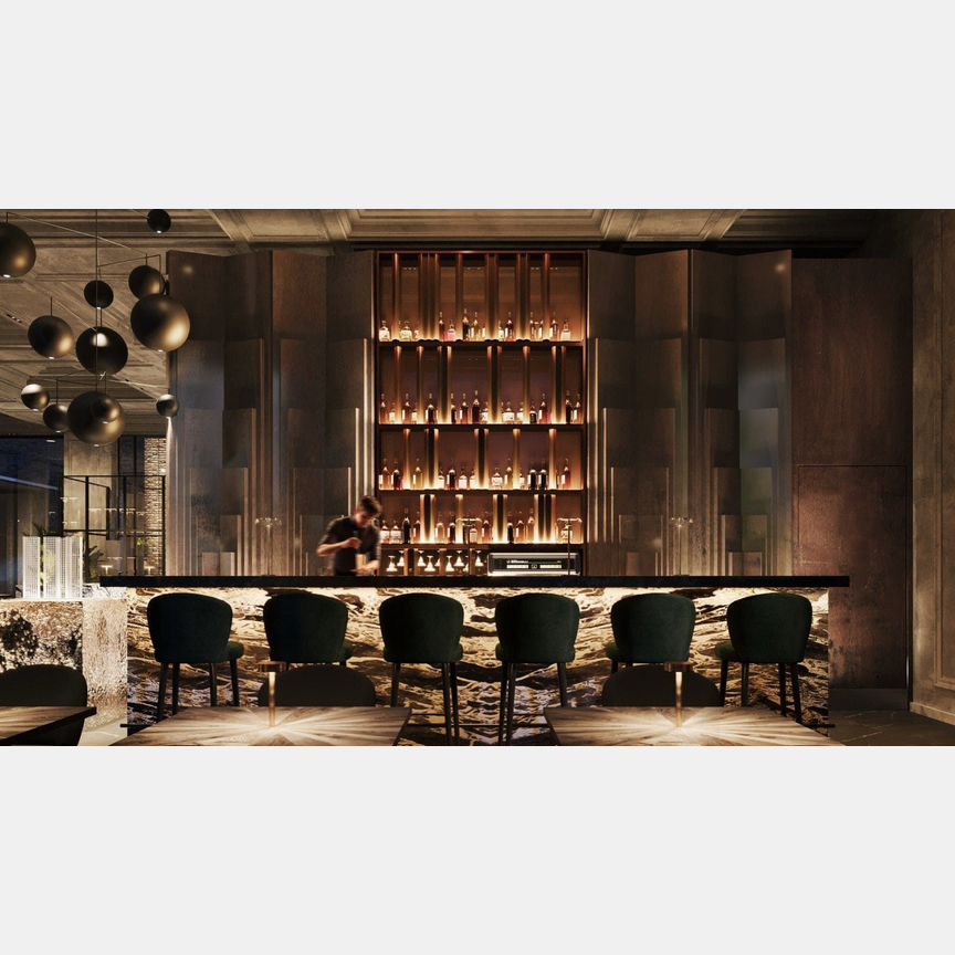 2-к. квартира, 62,7 м², 10/41 эт.