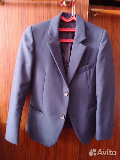 Школьная форма