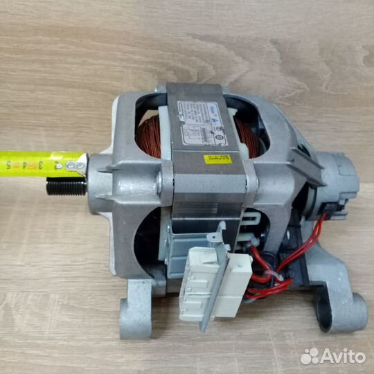 Двигатель стиральной машины Candy HCD63/39A3