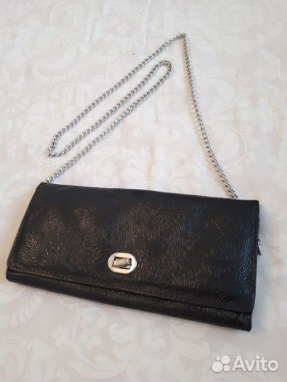 Клатч женский вечерний