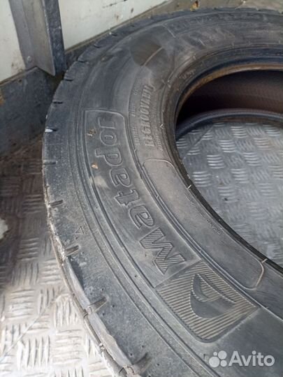 Резина 17.5 грузовая