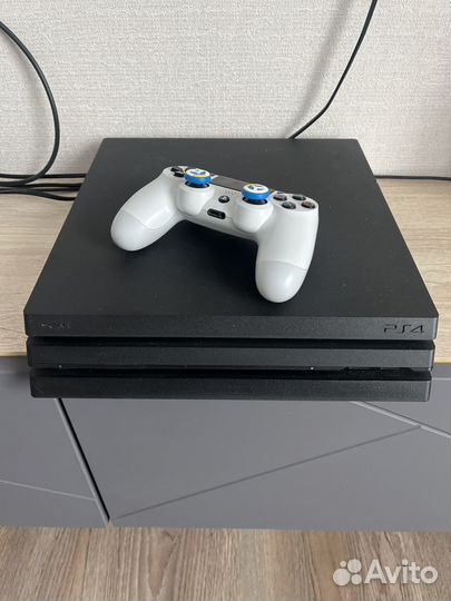 Sony playstation 4 pro ssd