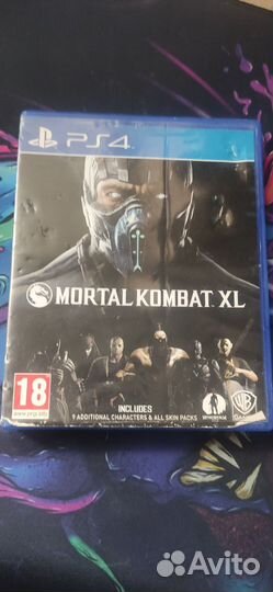 Sony playstation 4 slim 500gb