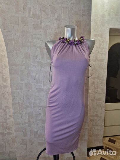 Платье gucci оригинал на размер 40-42