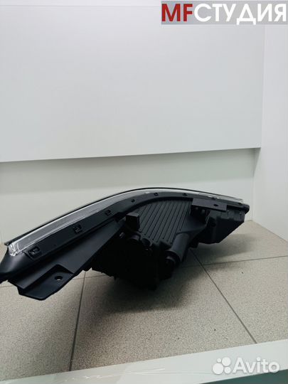 Фара / Фары для Hyundai Solaris 2 2017-2020