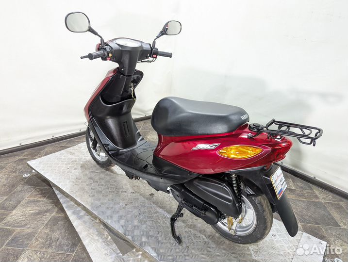 Скутер Yamaha Jog (арт. 116YA101) 2011г.в