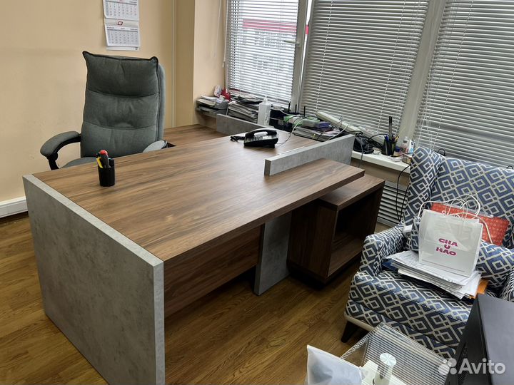 Сборка разной мебели