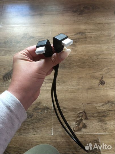 Провода hdmi, vga, тюльпан и много других