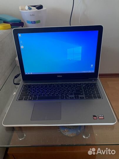 Dell inspiron 5565