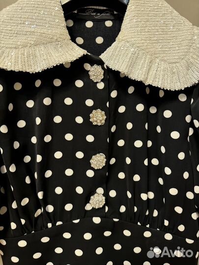 Платье женское