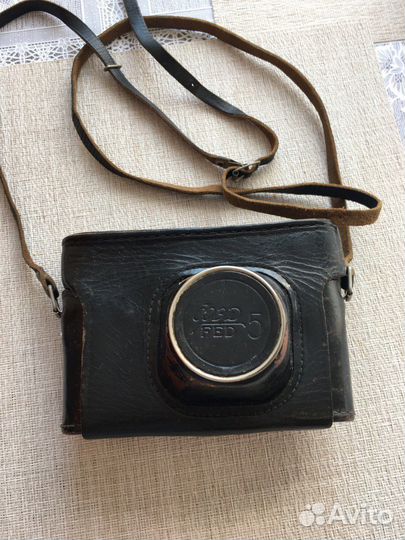 Фотоаппарат