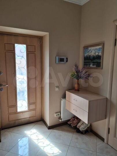 Дом 139 м² на участке 4 сот.