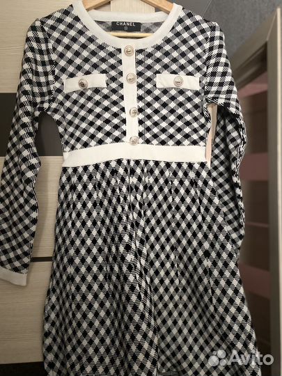 Платье женское