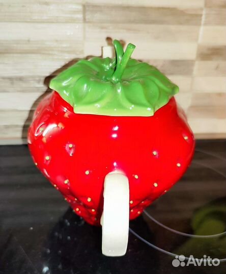 Заварочный чайник