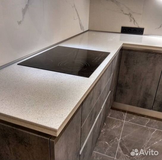 Кухни от производителя