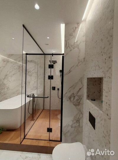 Душевая кабина