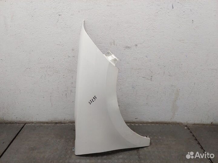 Крыло Acura RDX, 2007