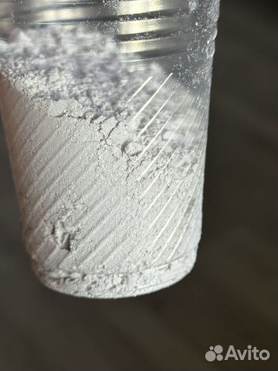 Карбонат кальция