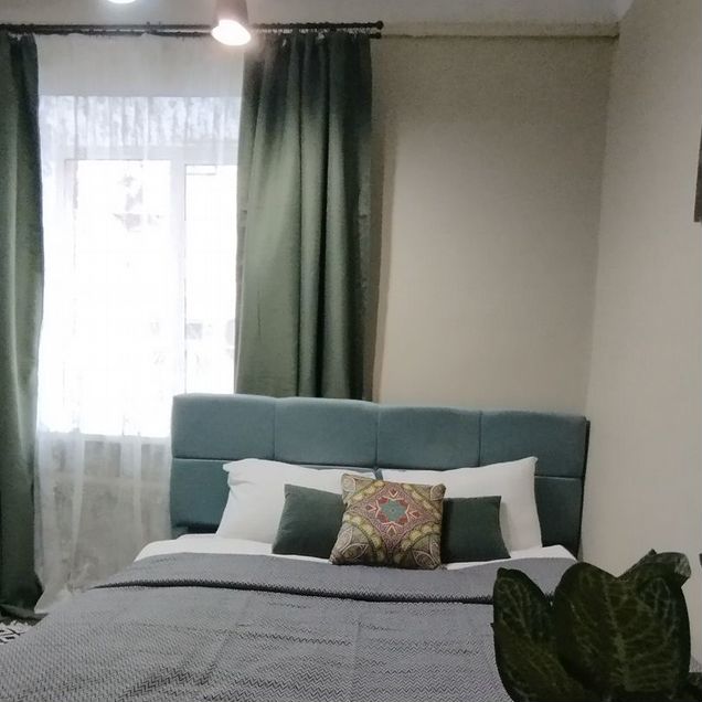 Комната 10 м² в 8-к., 2/2 эт.