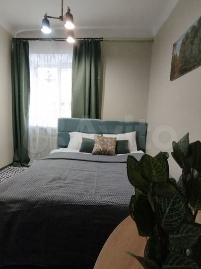 Комната 10 м², 2/2 эт.