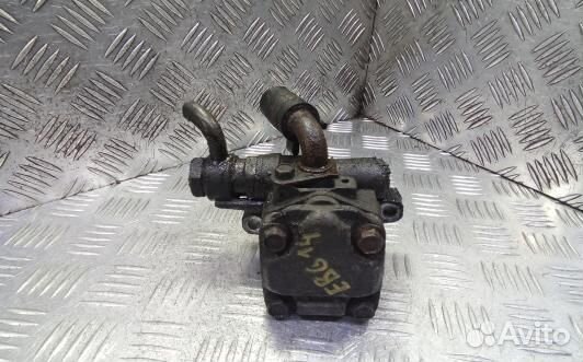 Насос гу дизельный isuzu trooper 2 2 (EBG14BT01)