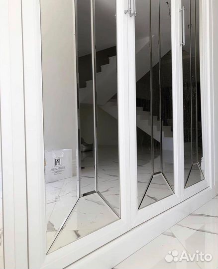 Шкафы на заказ