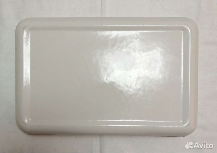 Эмалированная посуда для холодца