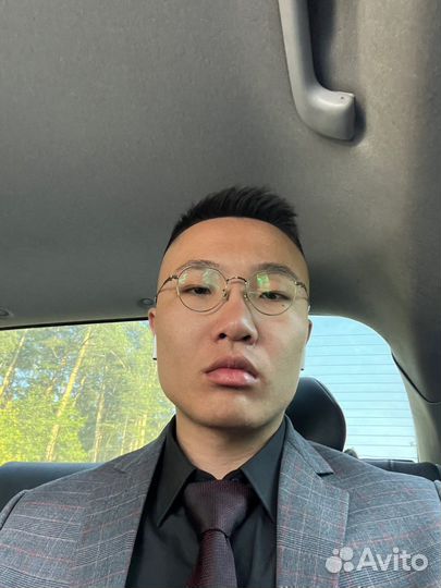 Репетитор китайского языка