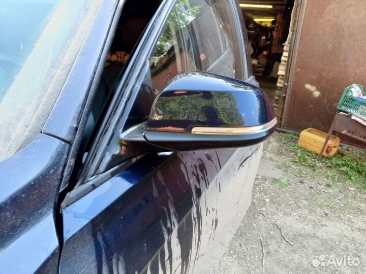 Зеркало левое правое BMW F30