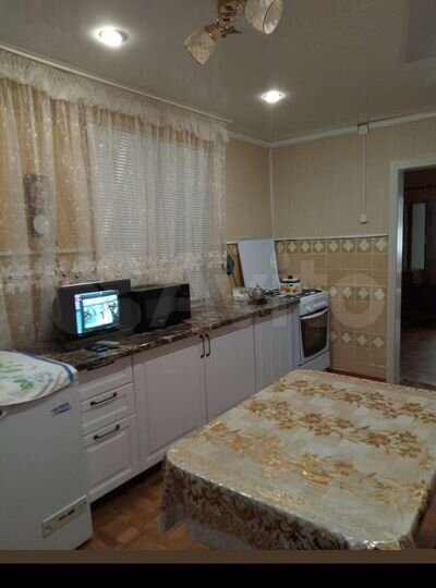 Дом 75 м² на участке 9 сот.