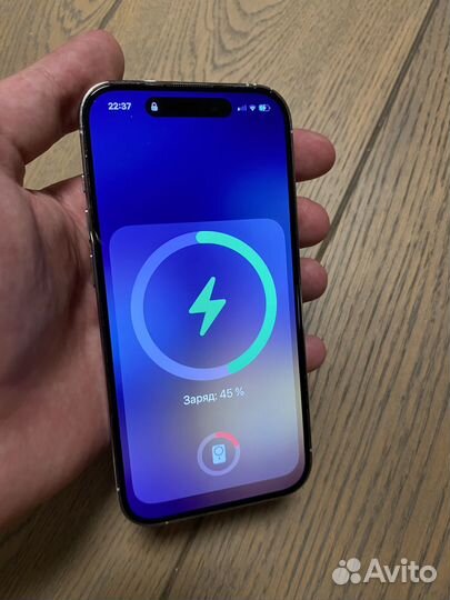 Magsafe Battery Pack 5000mah внешний аккумулятор