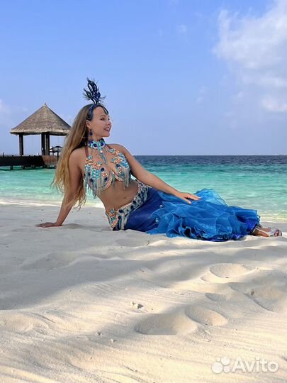 Восточные танцы / танец живота на праздник