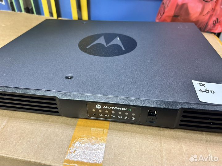 Ретранслятор цифровой Motorola SLR 5500