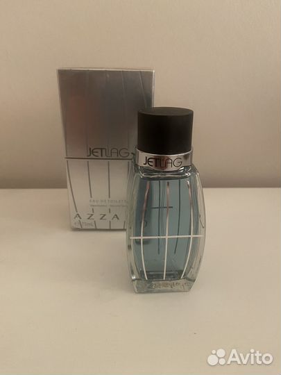 Мужская туалетная вода