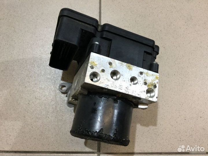 Блок ABS (насос) Bmw 3-Серия E92 2005-2012
