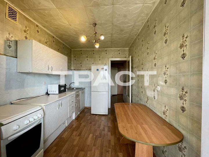 1-к. квартира, 34,4 м², 5/9 эт.